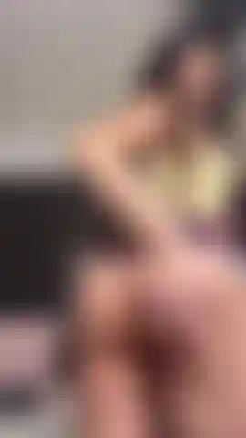 Spanking my ass till is red for you!