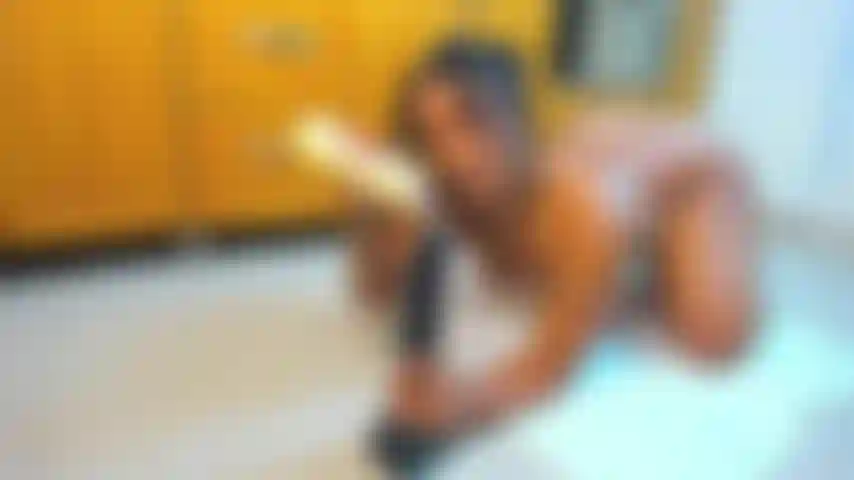 Une pipe très bâclée.