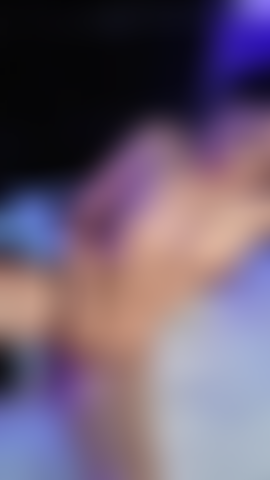 Doigte-moi s'il te plaît !