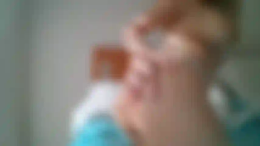 Huile de coco et adoration du cul.