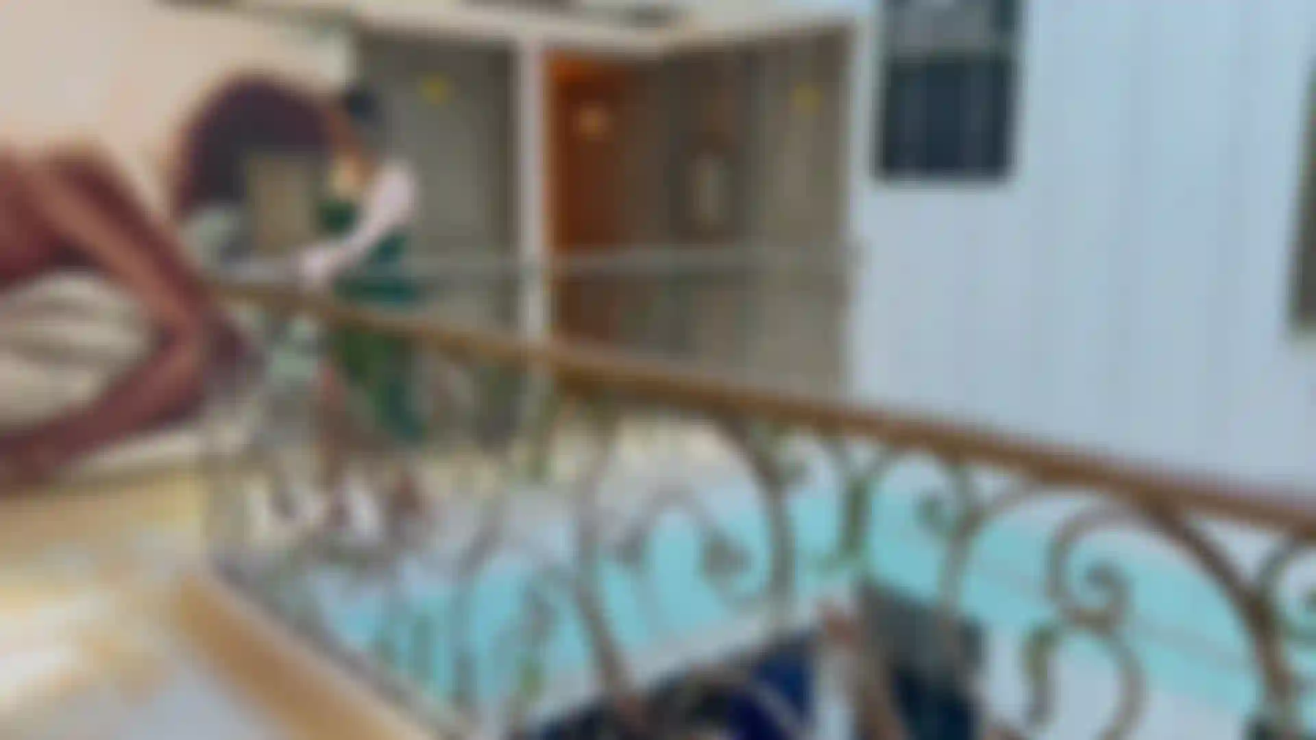 Croisons nos regards.