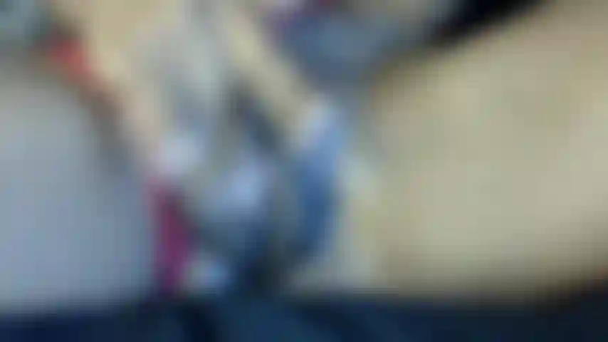 Il a dit qu'il voulait jouir dans mon cul.