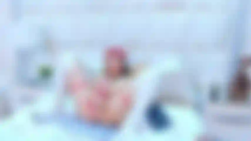 Double masturbation, double vibration, ma chatte mouillée.