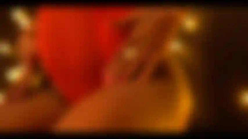 Charlotte aux chandelles.