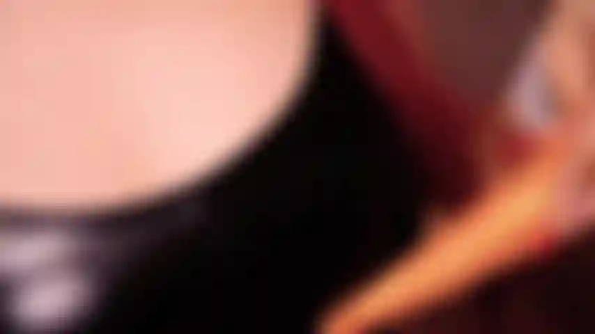 Un lapin sexy de pâques