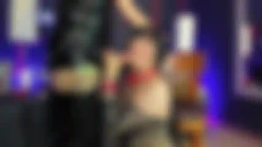 Pleasure begins when you give up