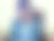 À l'époque où j'avais des cheveux et des chaussettes colorés, je devenais coquine !