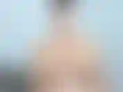 31 Enceinte de plusieurs semaines bâclée bj et frottant de la salive sur mes seins et mon ventre de femme enceinte !