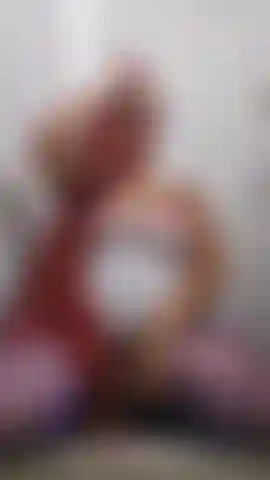 Independence day themed  red/white/blue lingerie outfit, I pull out my huge titties and suck on a dick and get NICE and sloppy.  Once my tits are sloppy wet I tell you to cum all over my big titties! (AUDIO!)