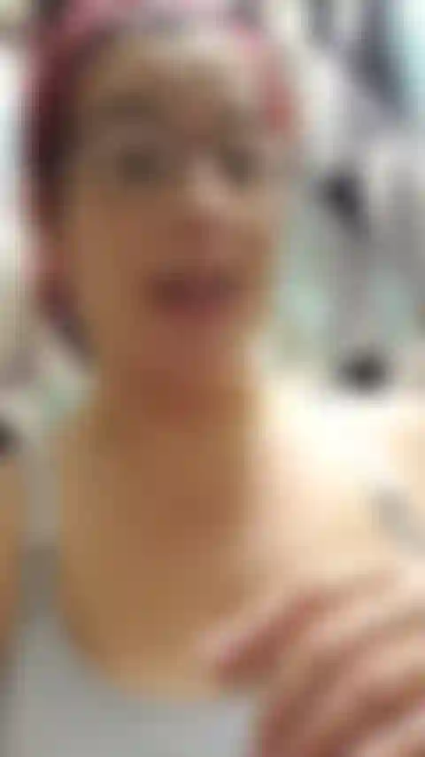 J'ai réussi à obtenir une dernière mise à jour du ventre avant de sauter ! Celle-ci comprend mes mensurations finales de mon ventre. J'ai enregistré celui-ci juste à 40 semaines, triste de voir le ventre partir ! Profite encore une fois de mon gros ventre de femme enceinte ! - Audio !