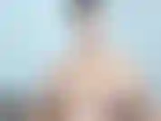 Montrant mon ventre de femme enceinte de 31 semaines, y compris le plus poilu que ma chatte ait jamais été !