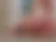 Cherie s'éclipse pour se remplir le cul huilé !