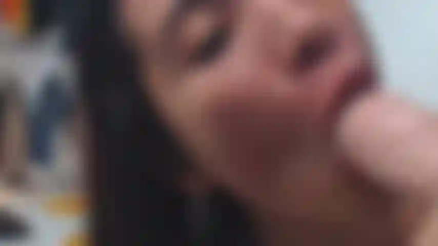 Tous mes trous sont percés, durement et avec luxure.