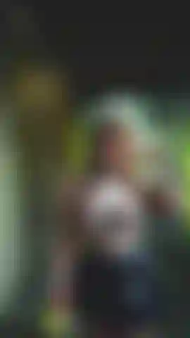 Regarde-moi me pavaner !