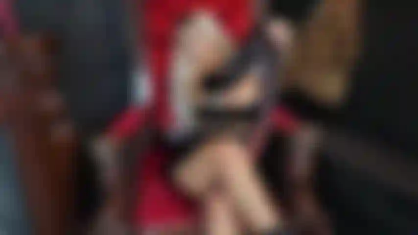 Careful I Might Be Your Weakness