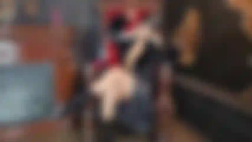 Im in Charge Tonight Watch Closely