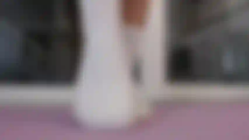 Fétichiste des pieds.