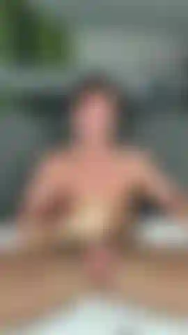 HUGE CUMM TSUNAMI after The Webcam Show