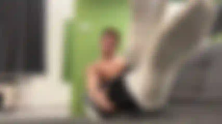 Smell My Stinky Socks