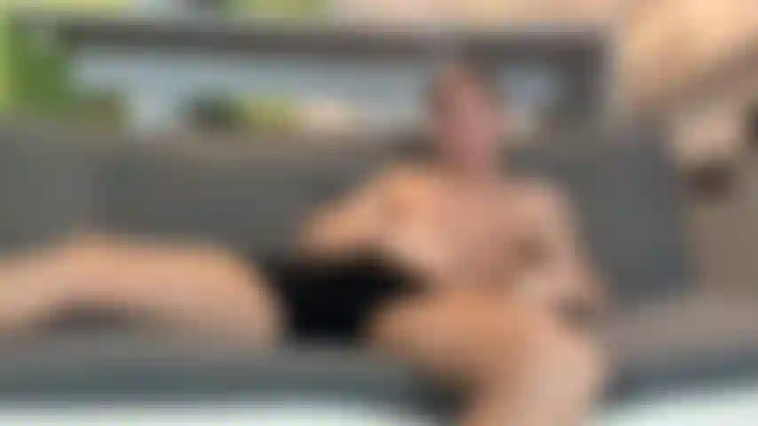 Hot Jerk-Off & Muscle Show