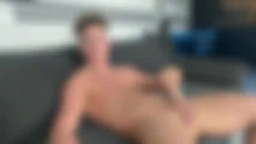 The Last Cumshot of the Day