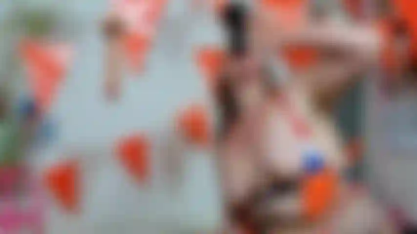 Je suce 3 bites !! - Cockhappen - regardez mon point de vue sur le jeu traditionnel hollandais "koekhappen".