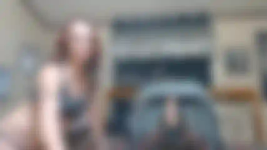 Jouant avec grand d.