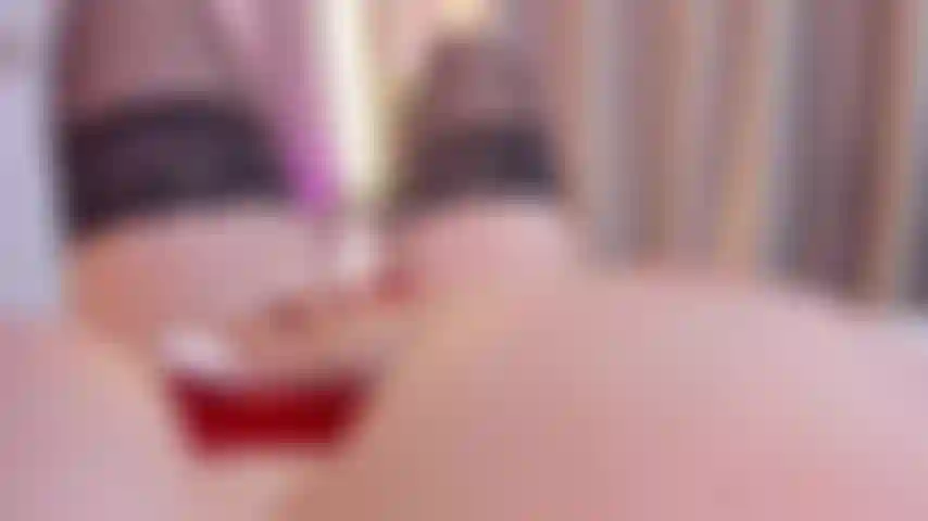 I want to touch my breasts while I look at you… I have my legs wide open and my pussy soaked for you, baby!!
