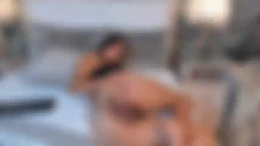 I want to feel your hard cock in my tight ass