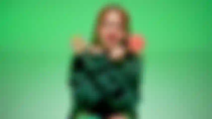 My Energy Gets Wilder With You