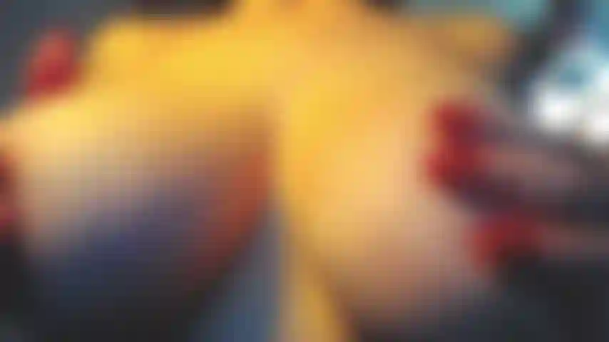 Le jour des gros seins.