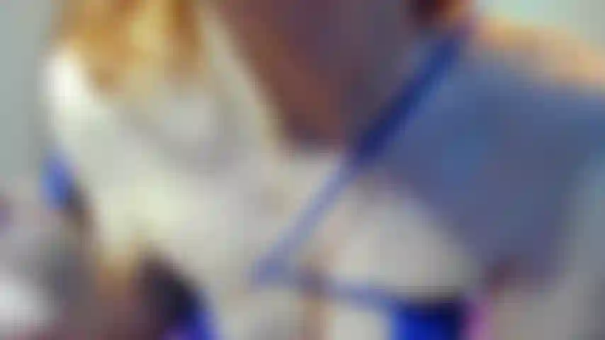 J'ai faim, viens me donner ton sperme.