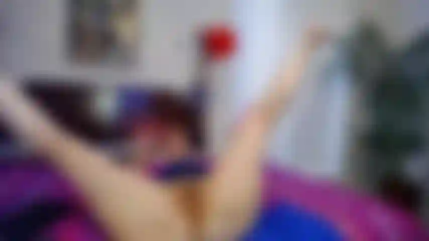 Lèche ma tarte à la crème.