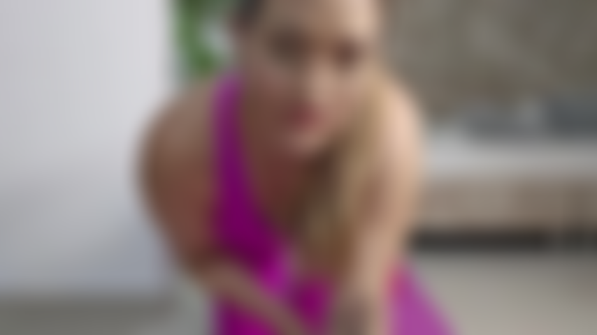 Venez m'accompagner pour faire du yoga.