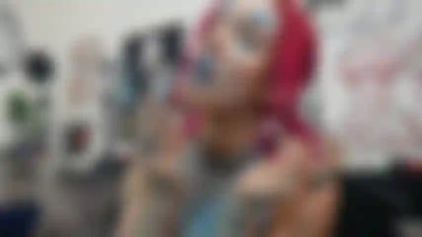 You never really experienced tease and denial until now, it never really hurt until now, but it will... it so will!