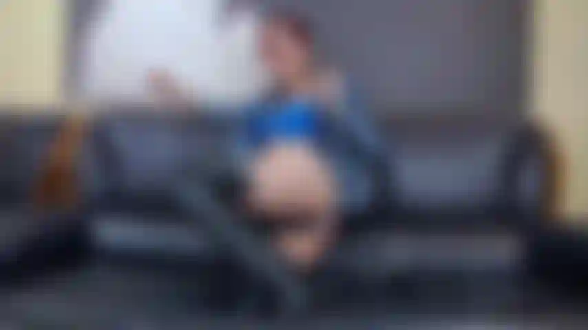 Tu seras à moi pour toujours.