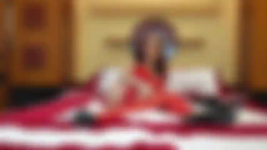 Un rêve dans un rêve.