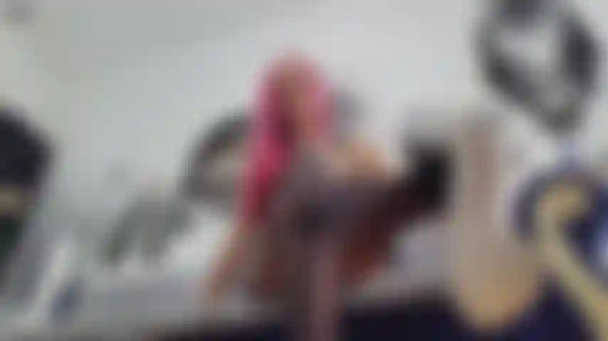 Mon valet de pied pour l'éternité.