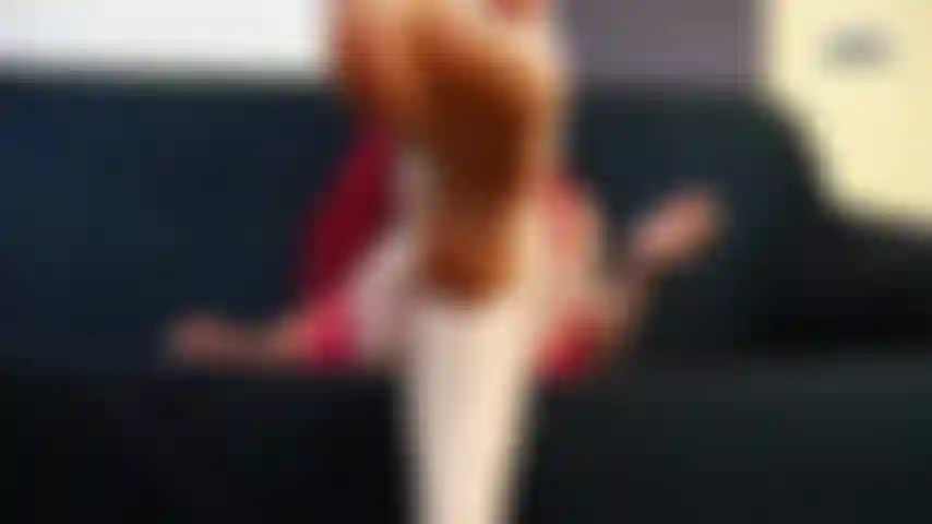 Destinée à être cocu.