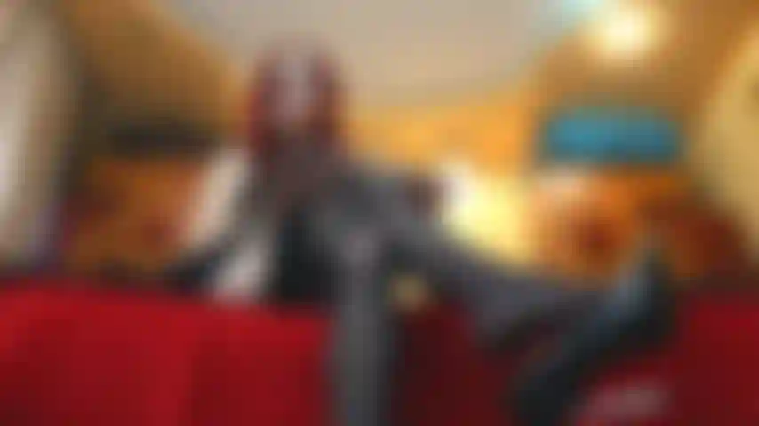 Thérapie par les talons hauts.