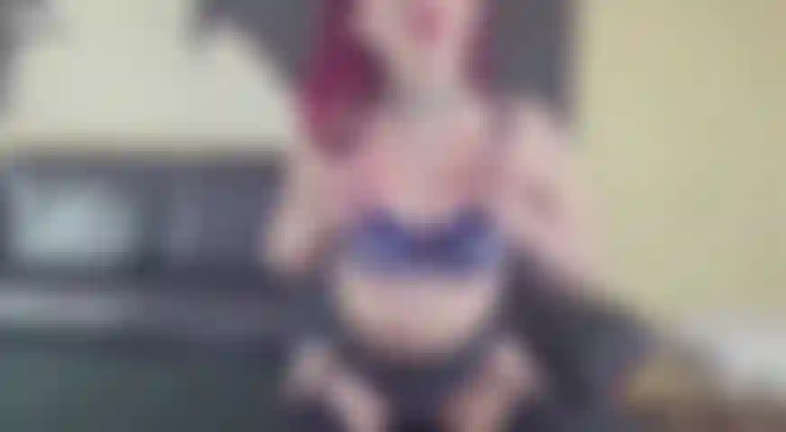 Avale-le pour mon cul.