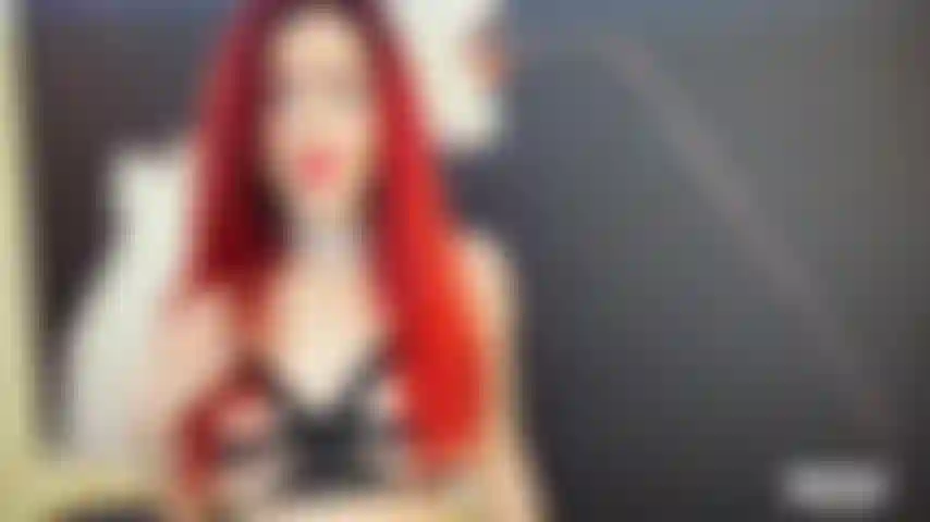 Séduite par ma fumée.