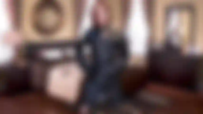 La résistance est futile.