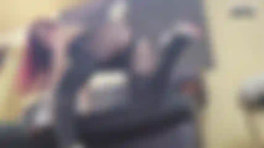 Stroke, edge, goon, repeat.