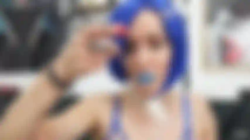 Breathe in! Feel your resistence melting. Your thoughts are fading. Slowing....slipping! Because My voice is taking over!