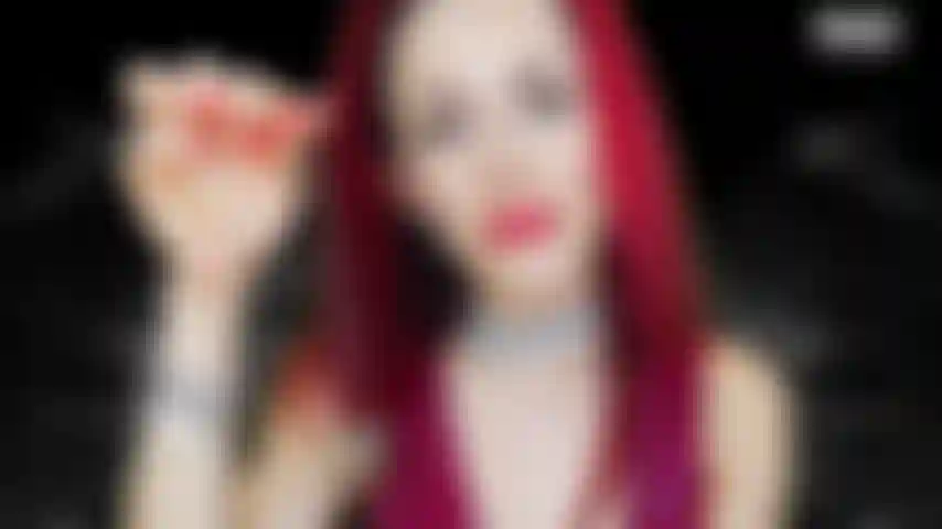 Pas le temps de cligner des yeux.