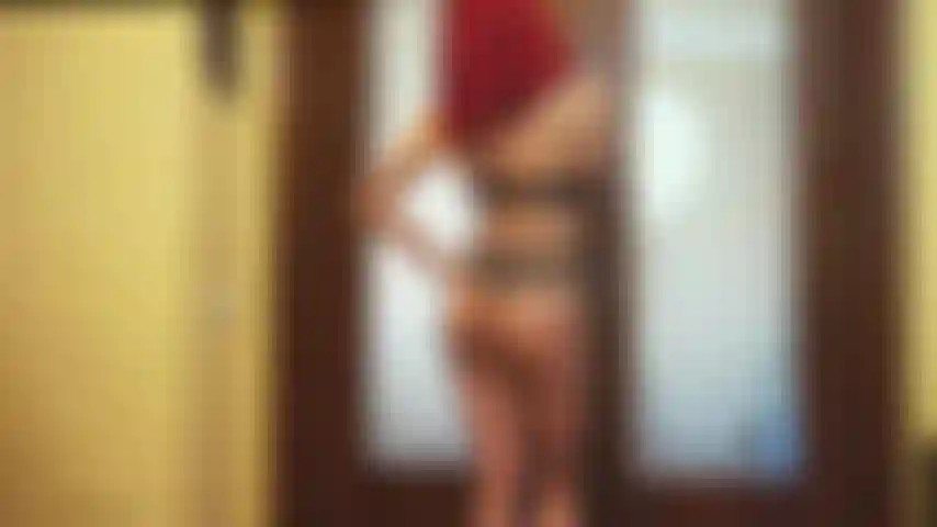 J'essaie des corsets.