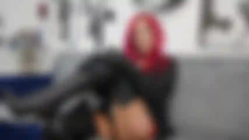 La cbt est ta faiblesse (coutume).