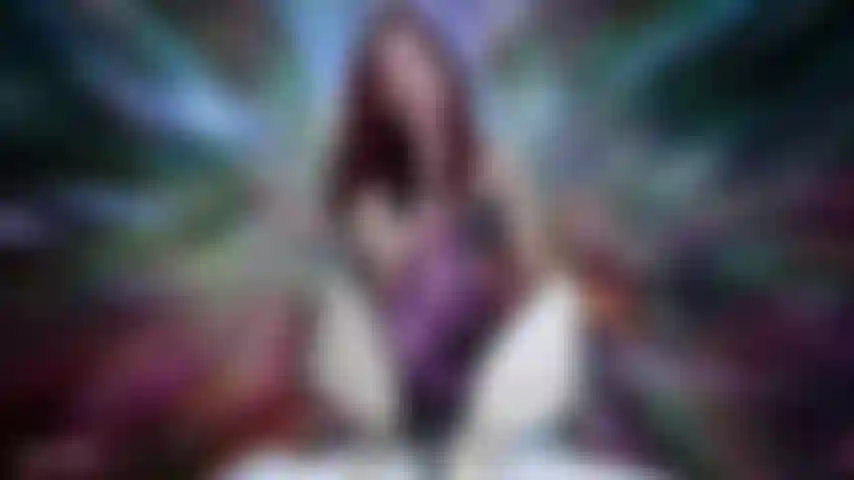 L'esprit des nylons fond.