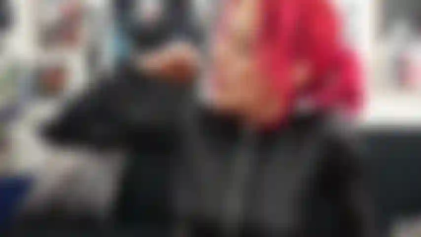 Biceps magique (personnalisé).